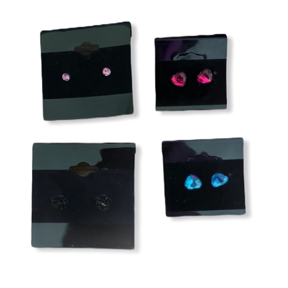 Earring set